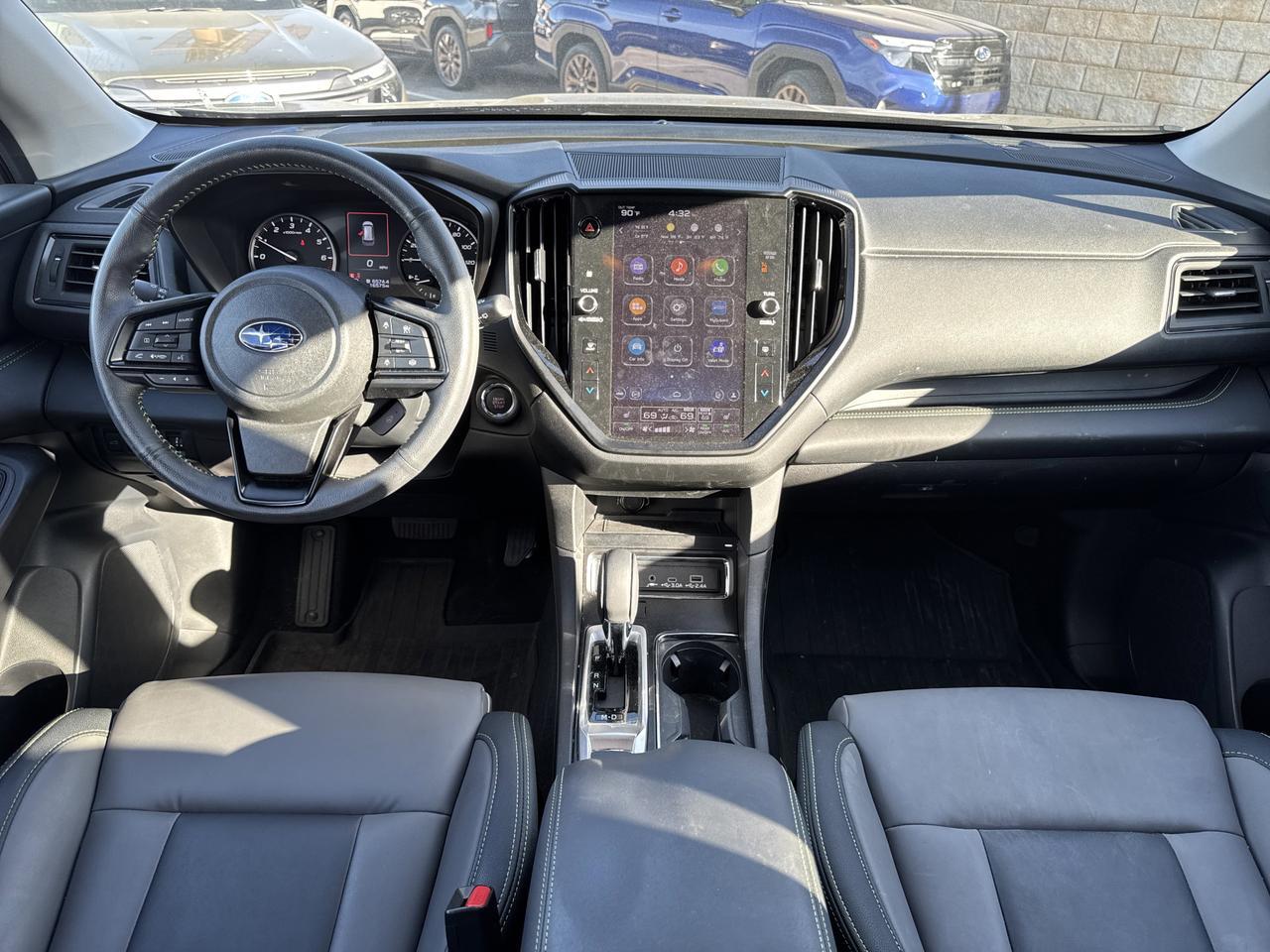 2023 Subaru Ascent Onyx Edition San Antonio TX