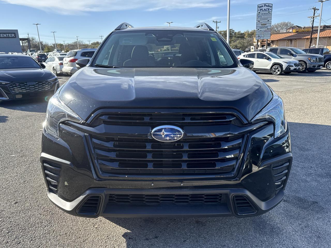 2023 Subaru Ascent Onyx Edition San Antonio TX