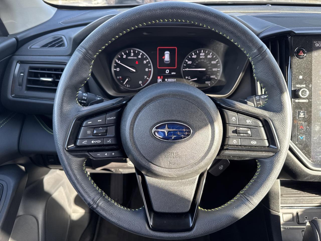 2023 Subaru Ascent Onyx Edition San Antonio TX