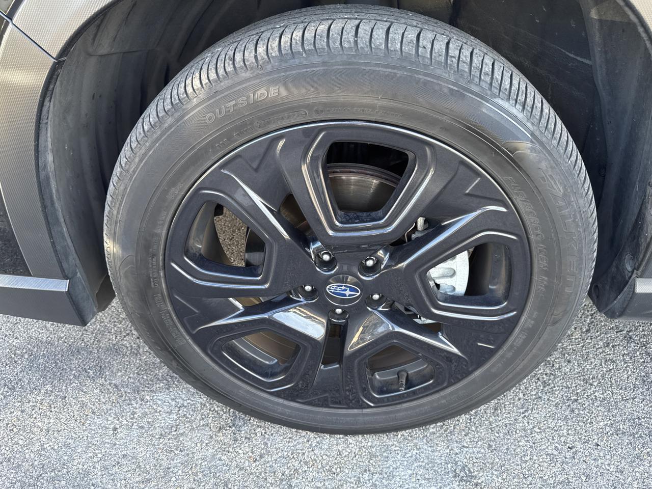 2023 Subaru Ascent Onyx Edition San Antonio TX