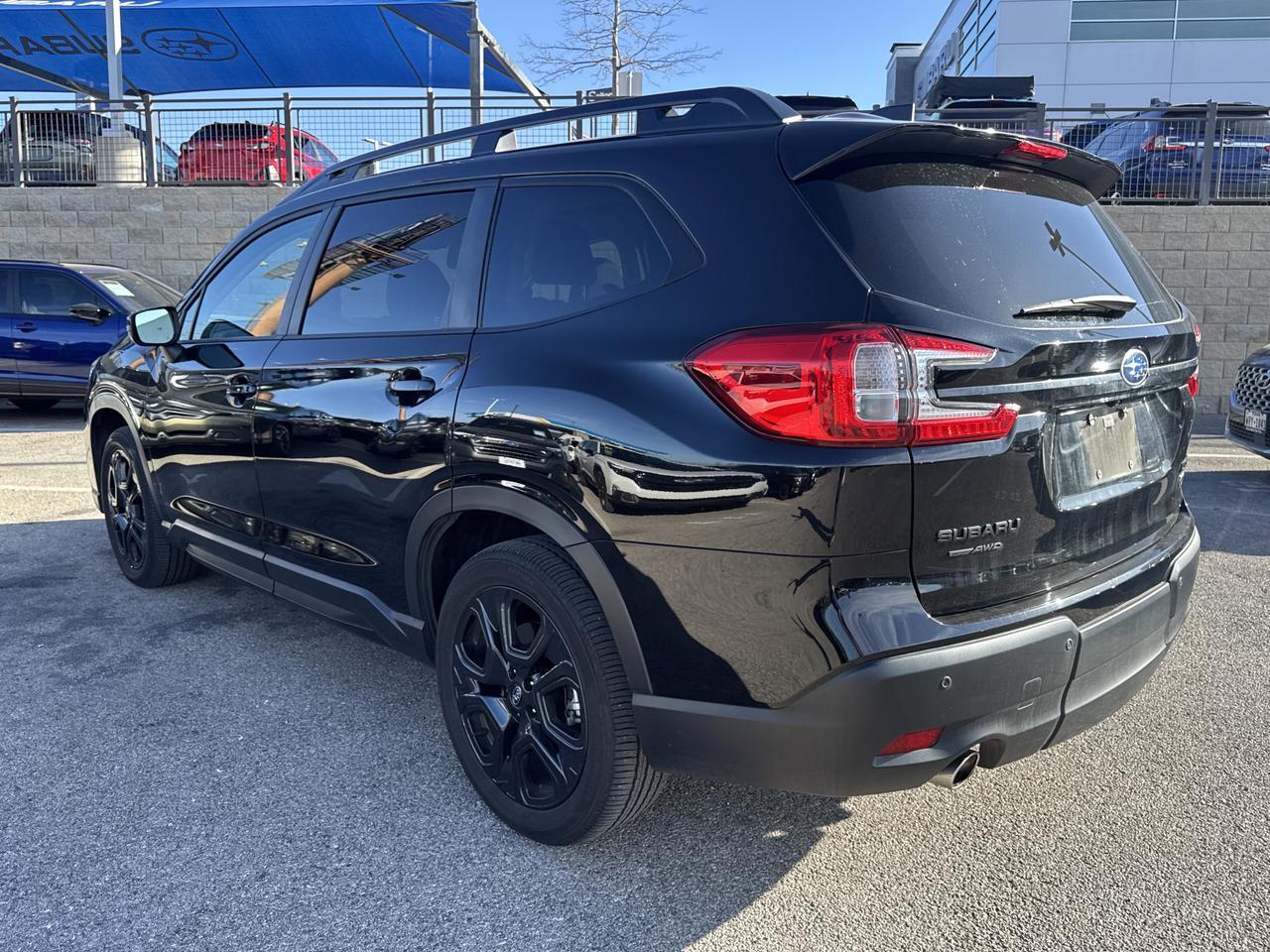 2023 Subaru Ascent Onyx Edition San Antonio TX