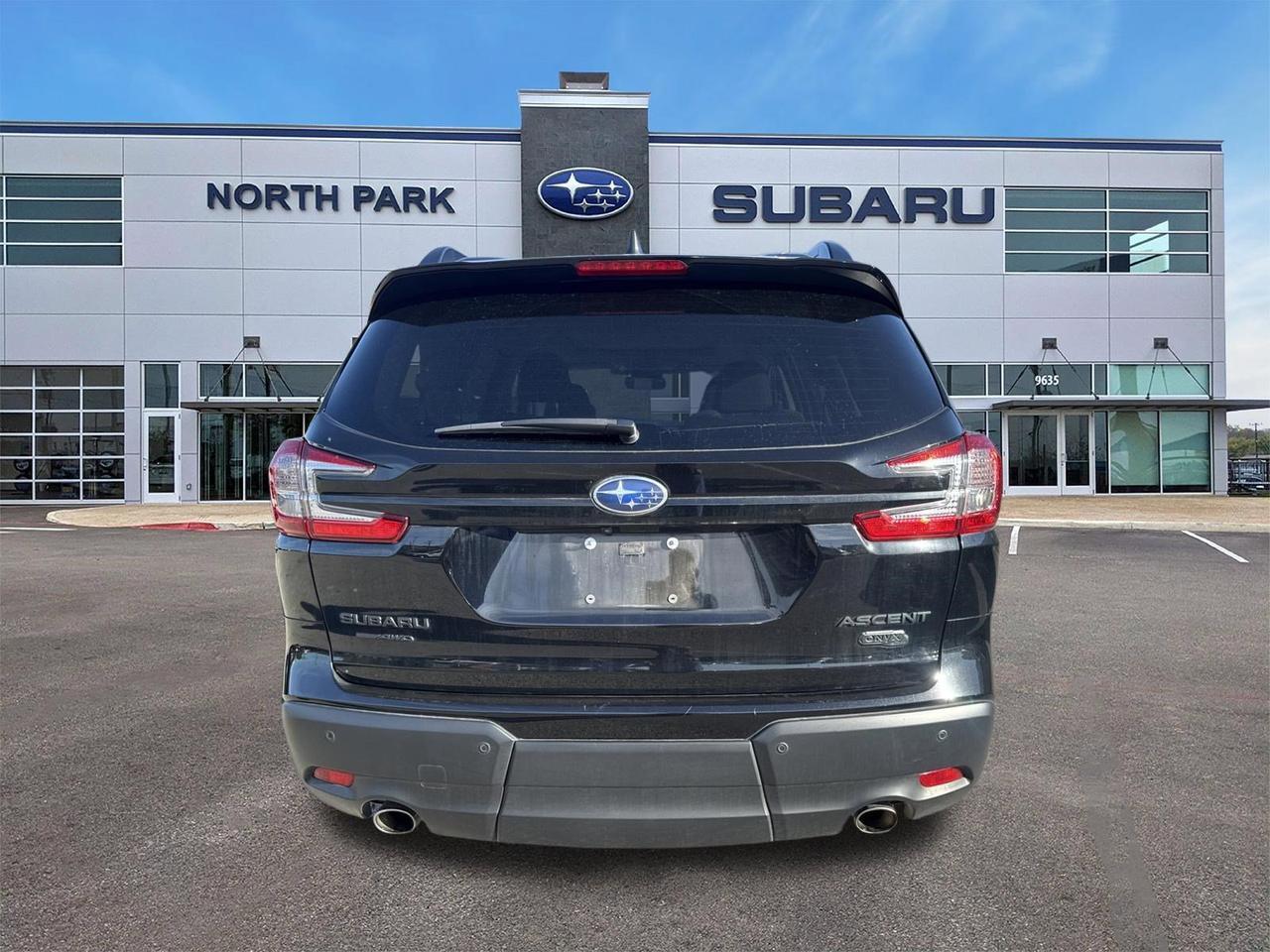 2023 Subaru Ascent Onyx Edition San Antonio TX