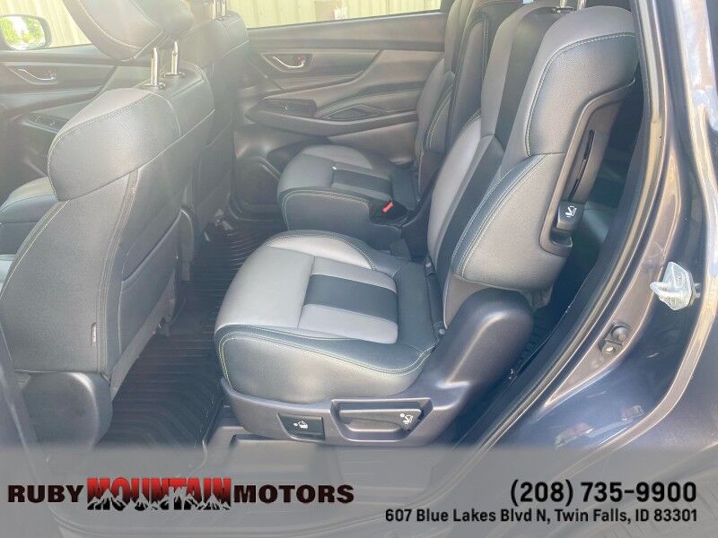 2023 Subaru Ascent Onyx Edition Twin Falls ID