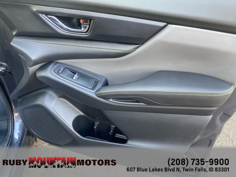 2023 Subaru Ascent Onyx Edition Twin Falls ID