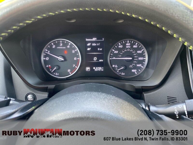 2023 Subaru Ascent Onyx Edition Twin Falls ID