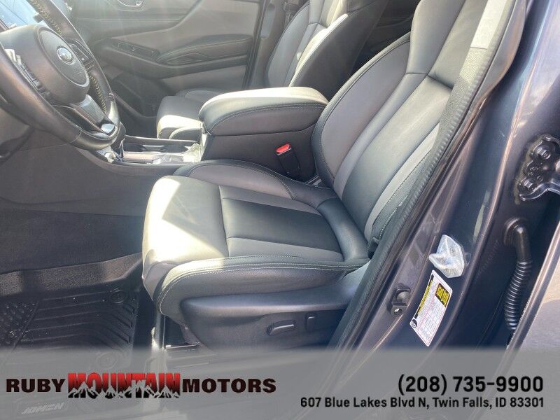 2023 Subaru Ascent Onyx Edition Twin Falls ID