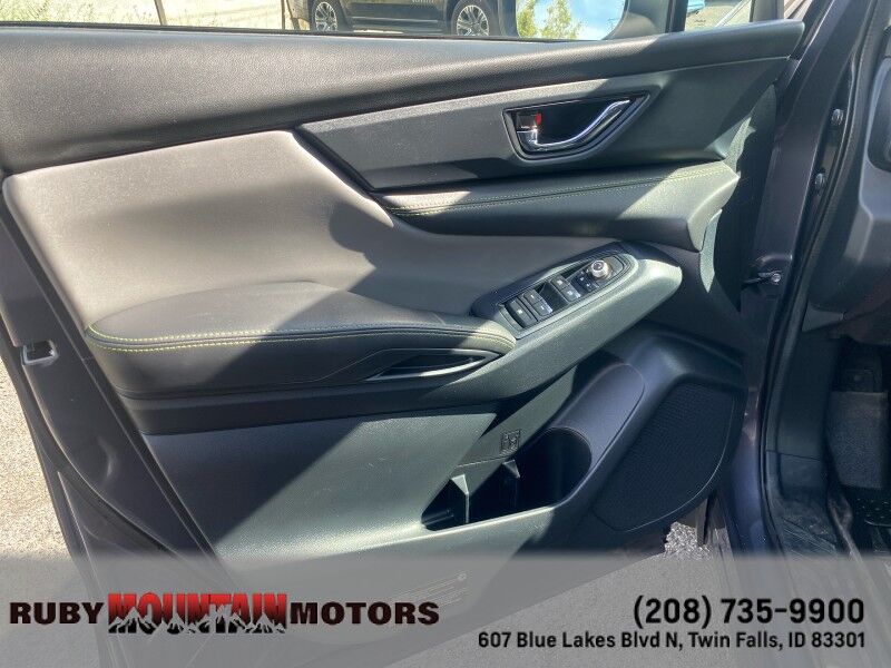 2023 Subaru Ascent Onyx Edition Twin Falls ID