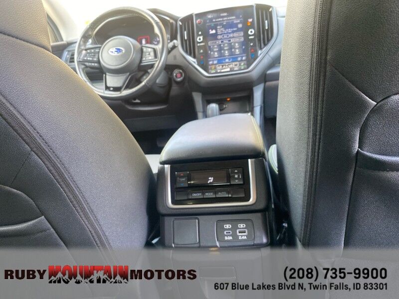 2023 Subaru Ascent Onyx Edition Twin Falls ID