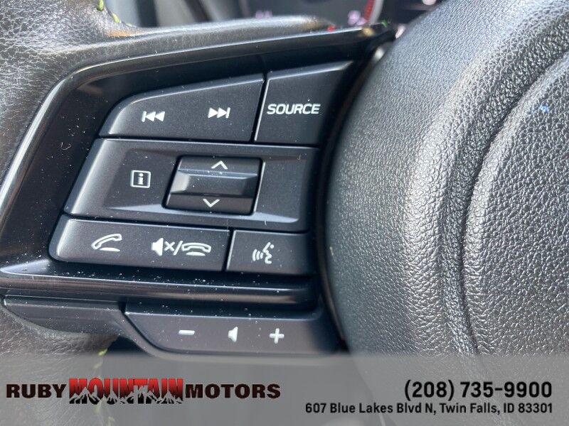 2023 Subaru Ascent Onyx Edition Twin Falls ID