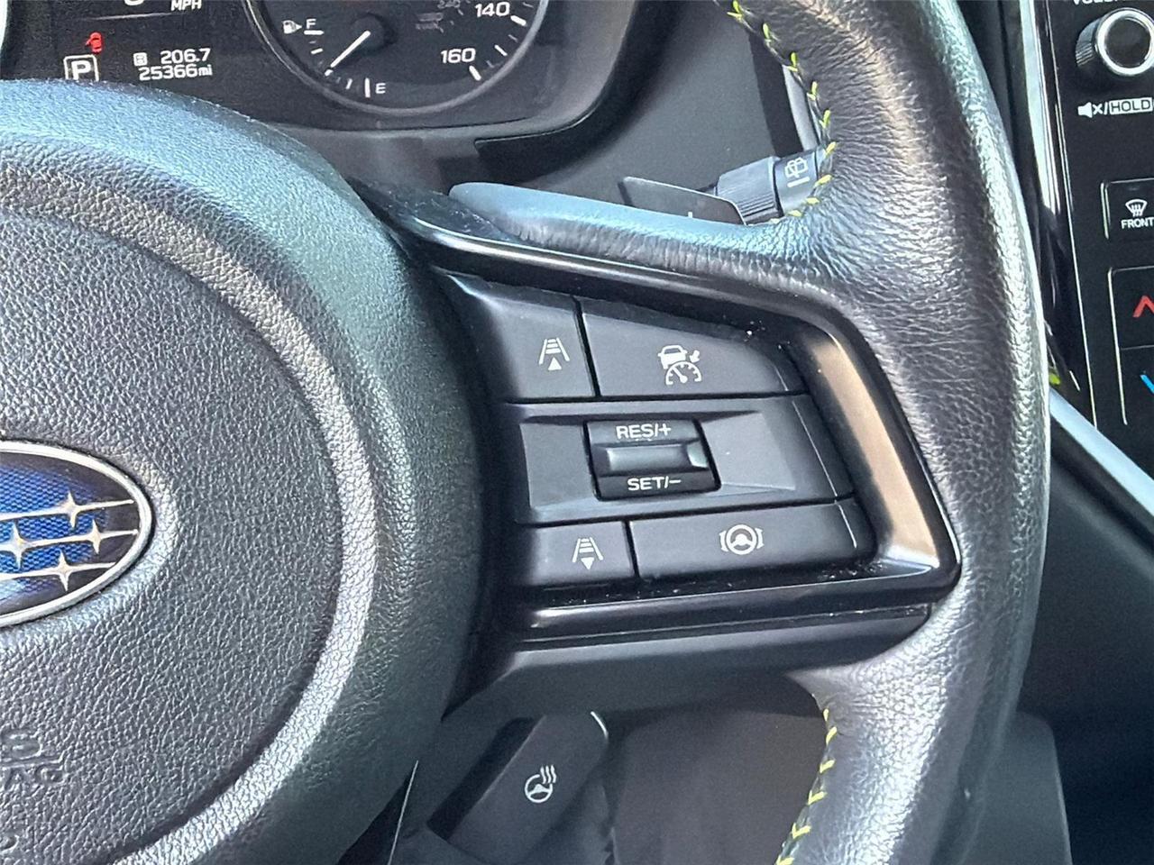 2023 Subaru Ascent Onyx Edition Hagerstown MD