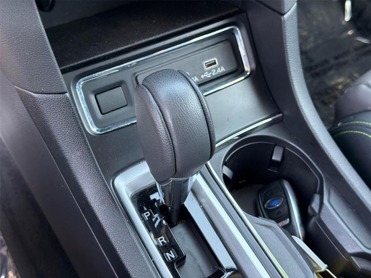 2023 Subaru Ascent Onyx Edition Hagerstown MD