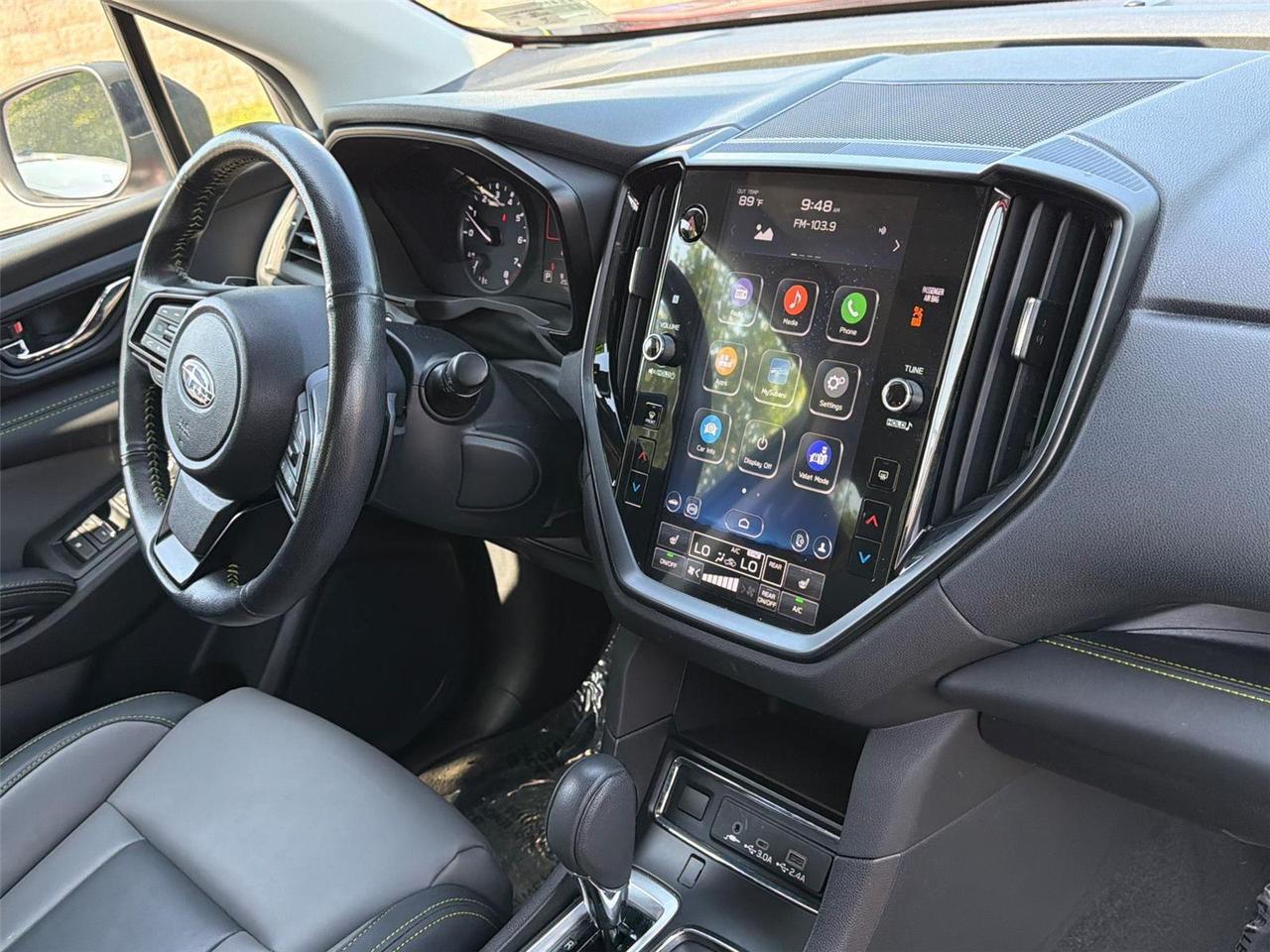 2023 Subaru Ascent Onyx Edition Hagerstown MD
