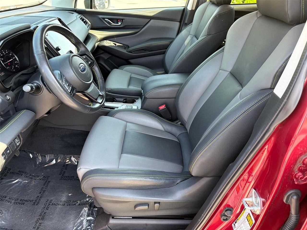 2023 Subaru Ascent Onyx Edition Hagerstown MD