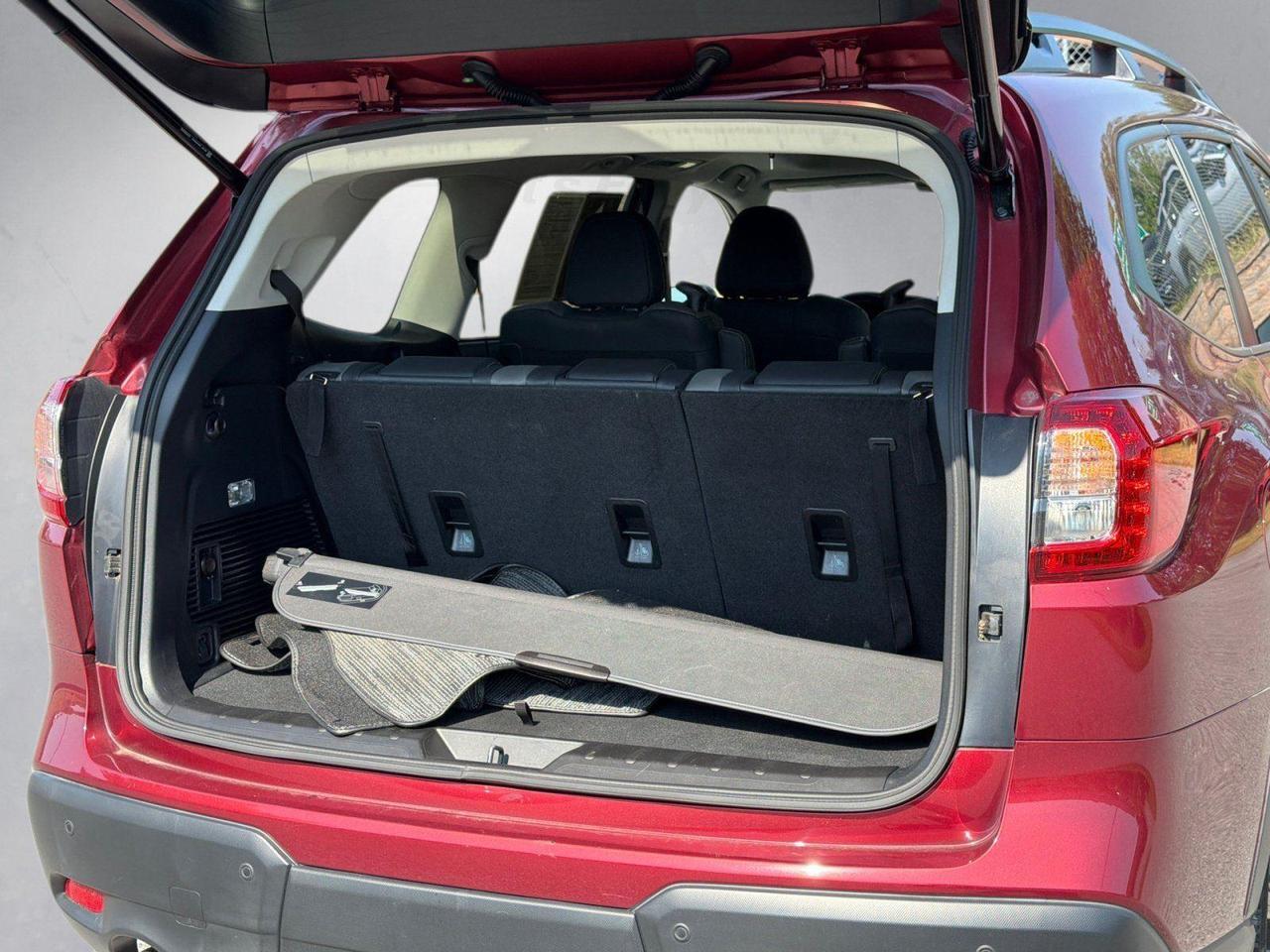 2023 Subaru Ascent Onyx Edition Hagerstown MD