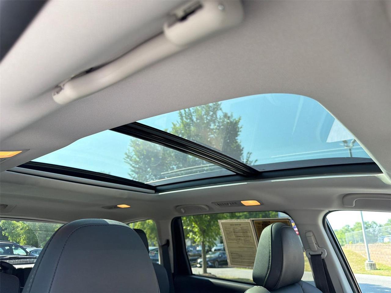 2023 Subaru Ascent Onyx Edition Hagerstown MD