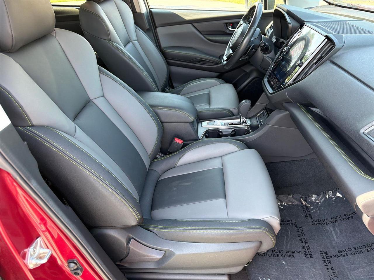 2023 Subaru Ascent Onyx Edition Hagerstown MD