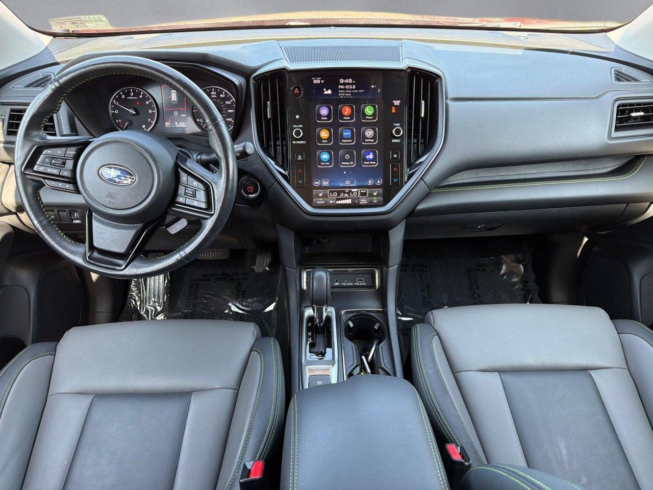 2023 Subaru Ascent Onyx Edition Hagerstown MD