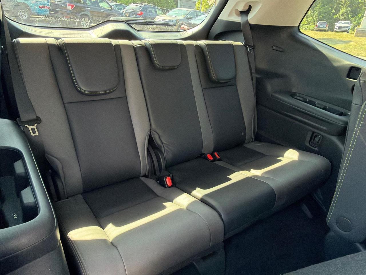 2023 Subaru Ascent Onyx Edition Hagerstown MD