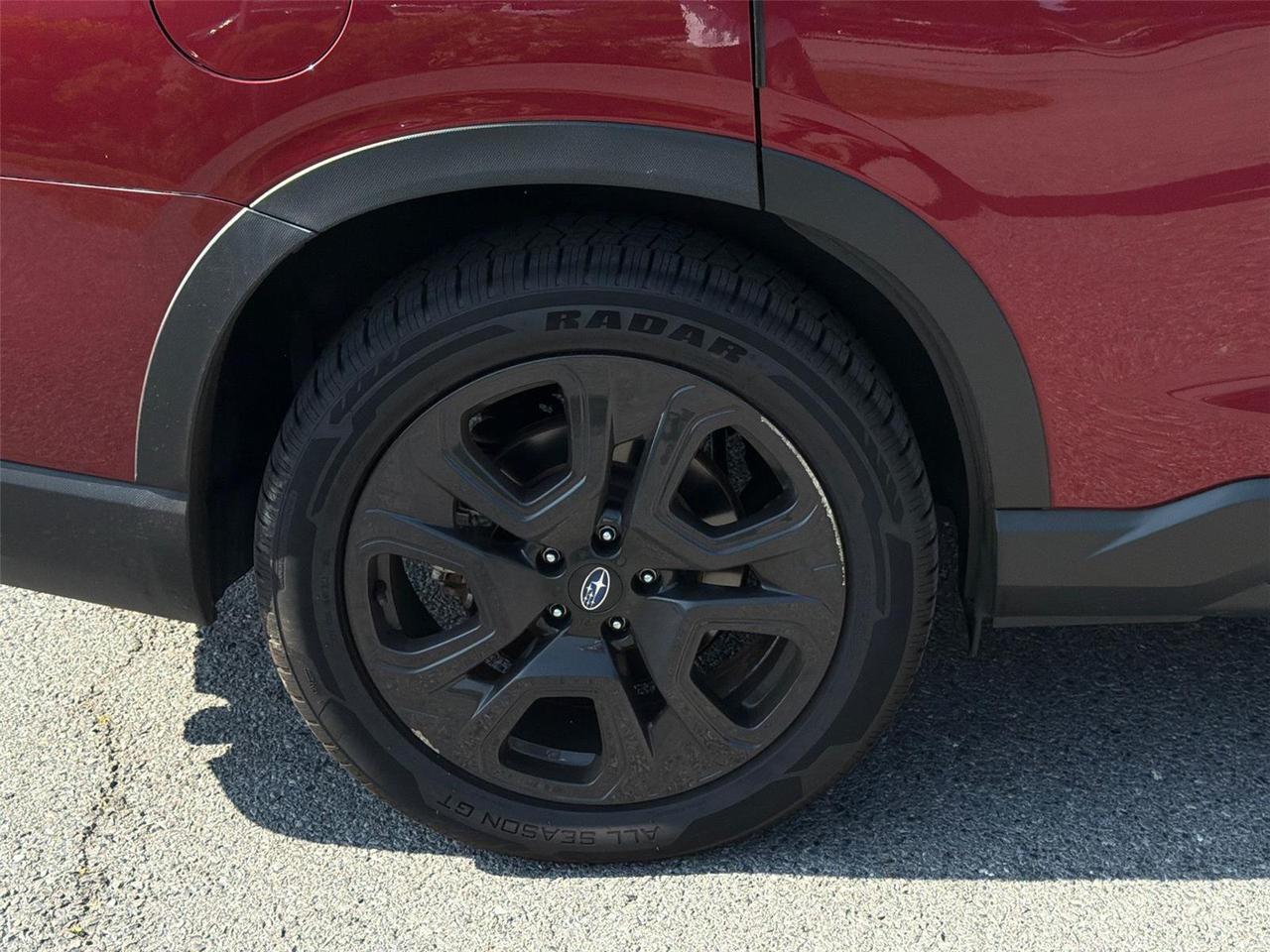 2023 Subaru Ascent Onyx Edition Hagerstown MD