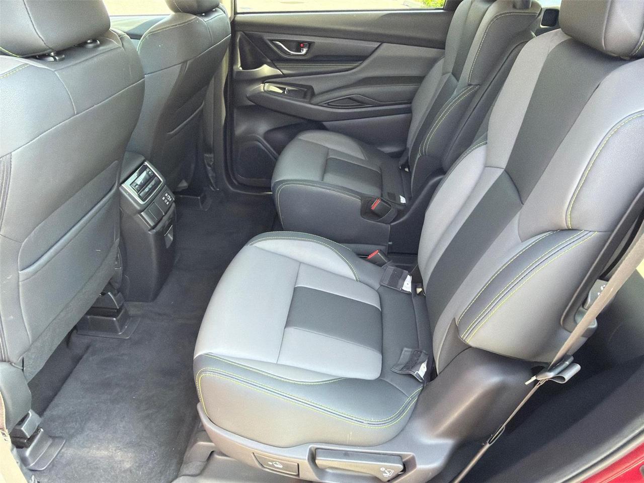 2023 Subaru Ascent Onyx Edition Hagerstown MD