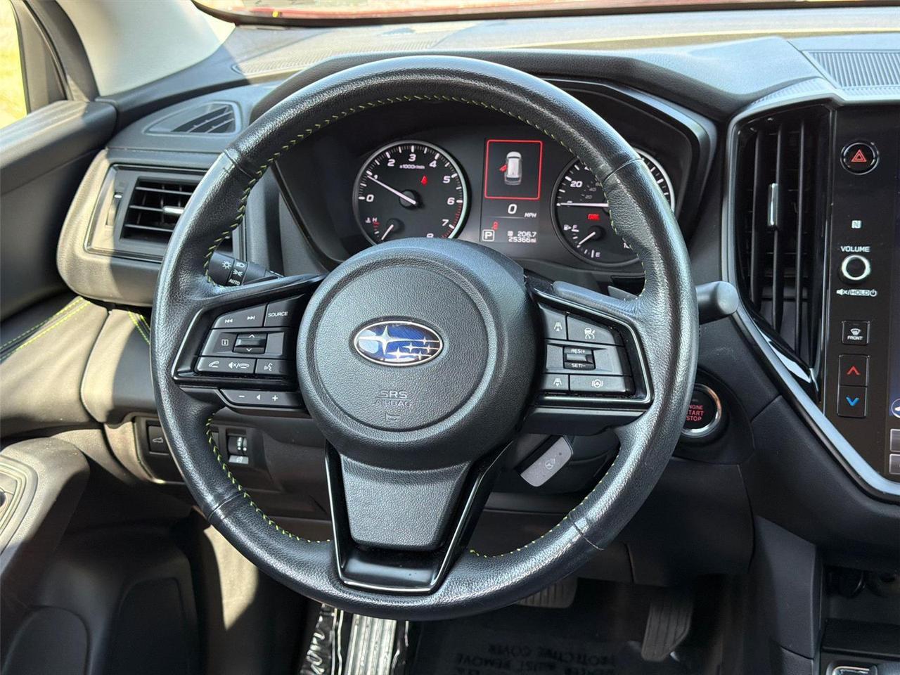 2023 Subaru Ascent Onyx Edition Hagerstown MD