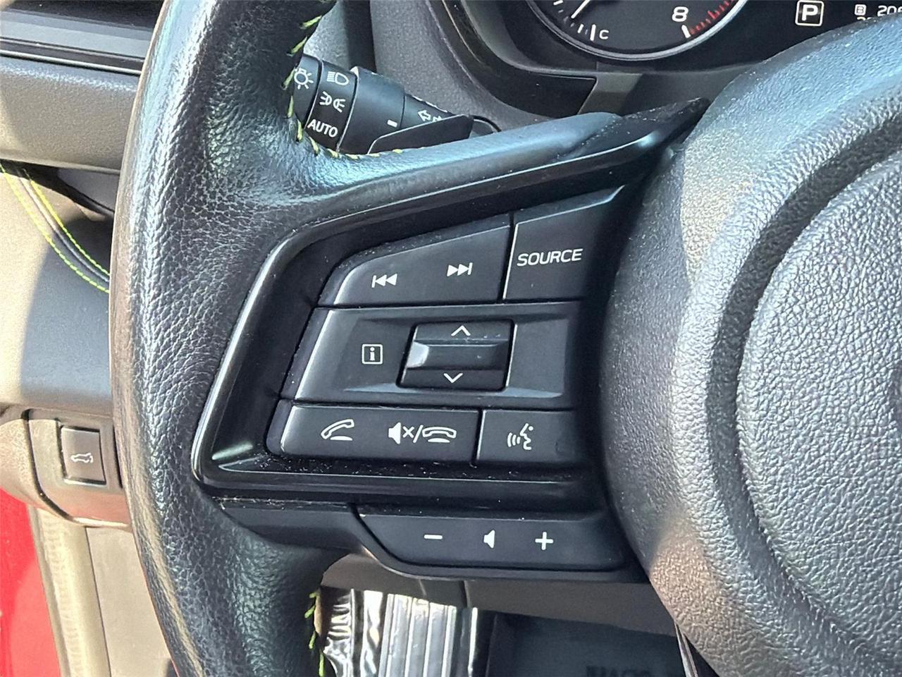 2023 Subaru Ascent Onyx Edition Hagerstown MD