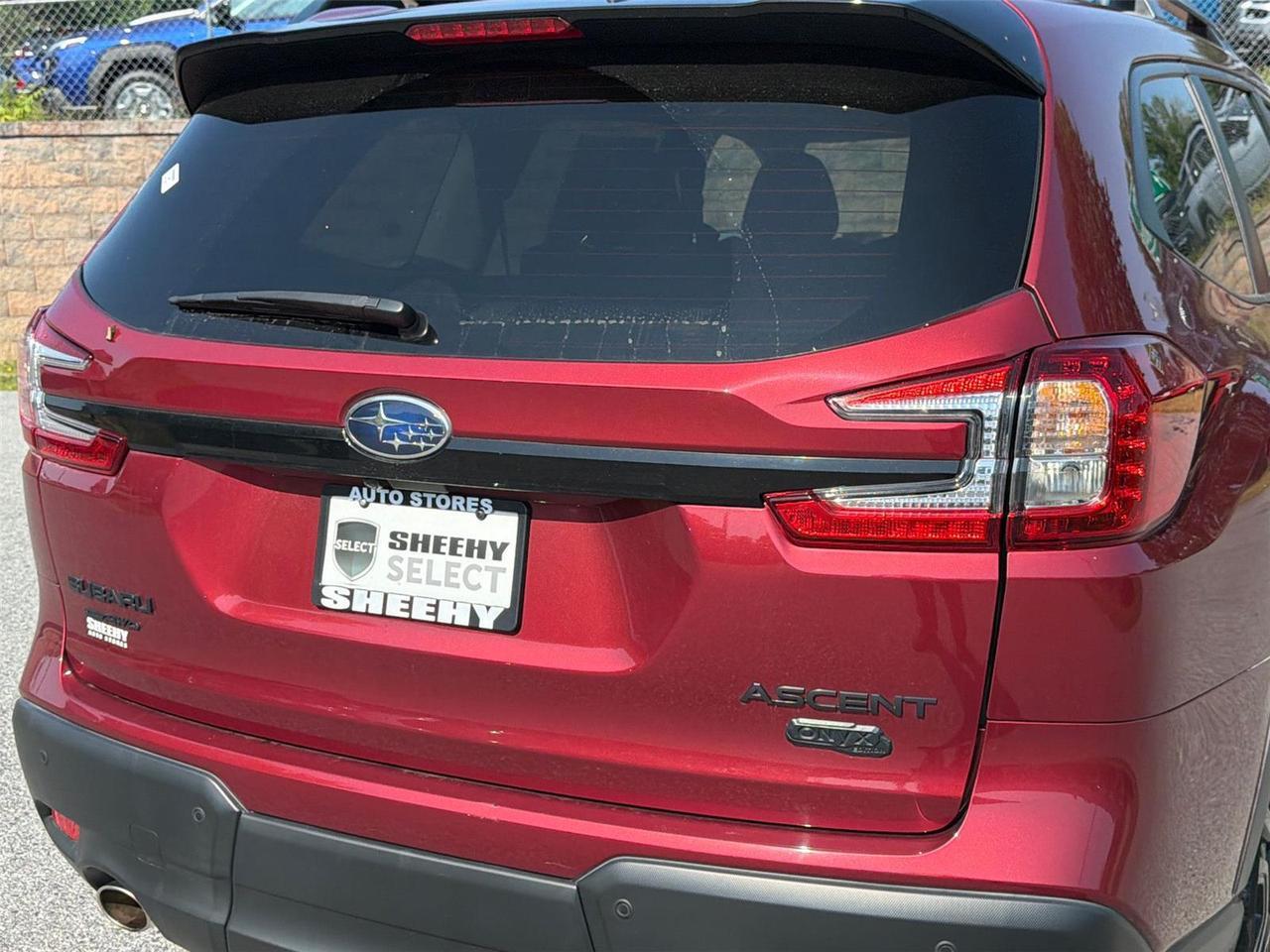 2023 Subaru Ascent Onyx Edition Hagerstown MD