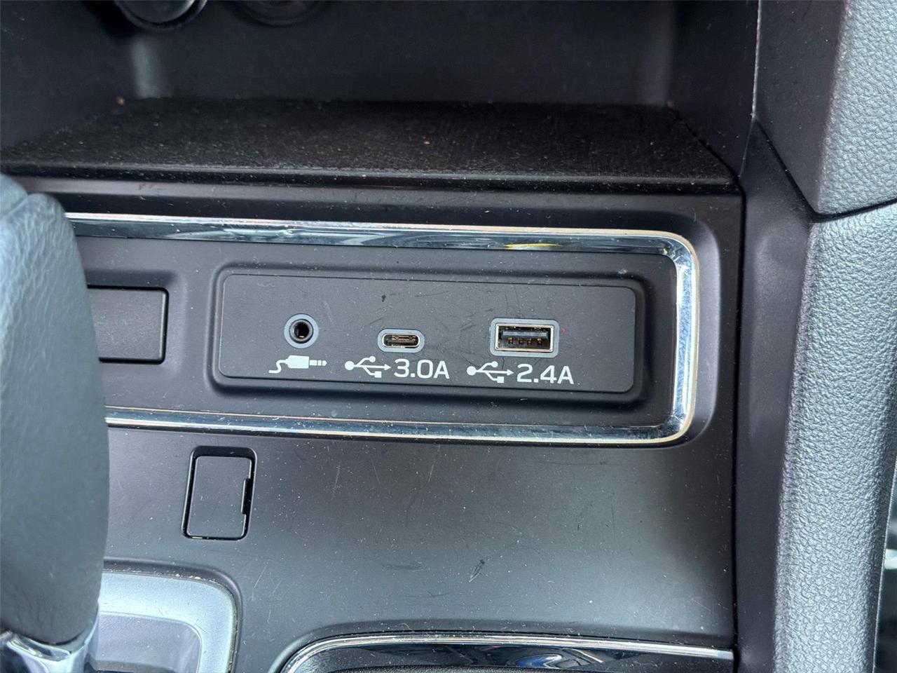 2023 Subaru Ascent Onyx Edition Hagerstown MD