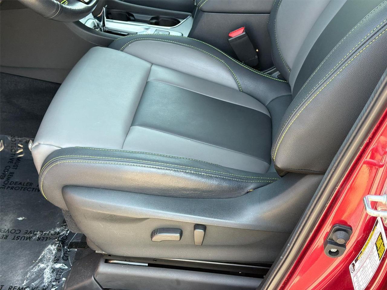 2023 Subaru Ascent Onyx Edition Hagerstown MD