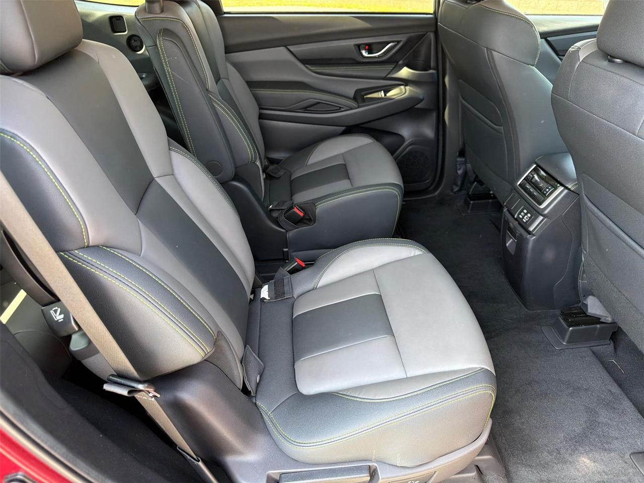 2023 Subaru Ascent Onyx Edition Hagerstown MD