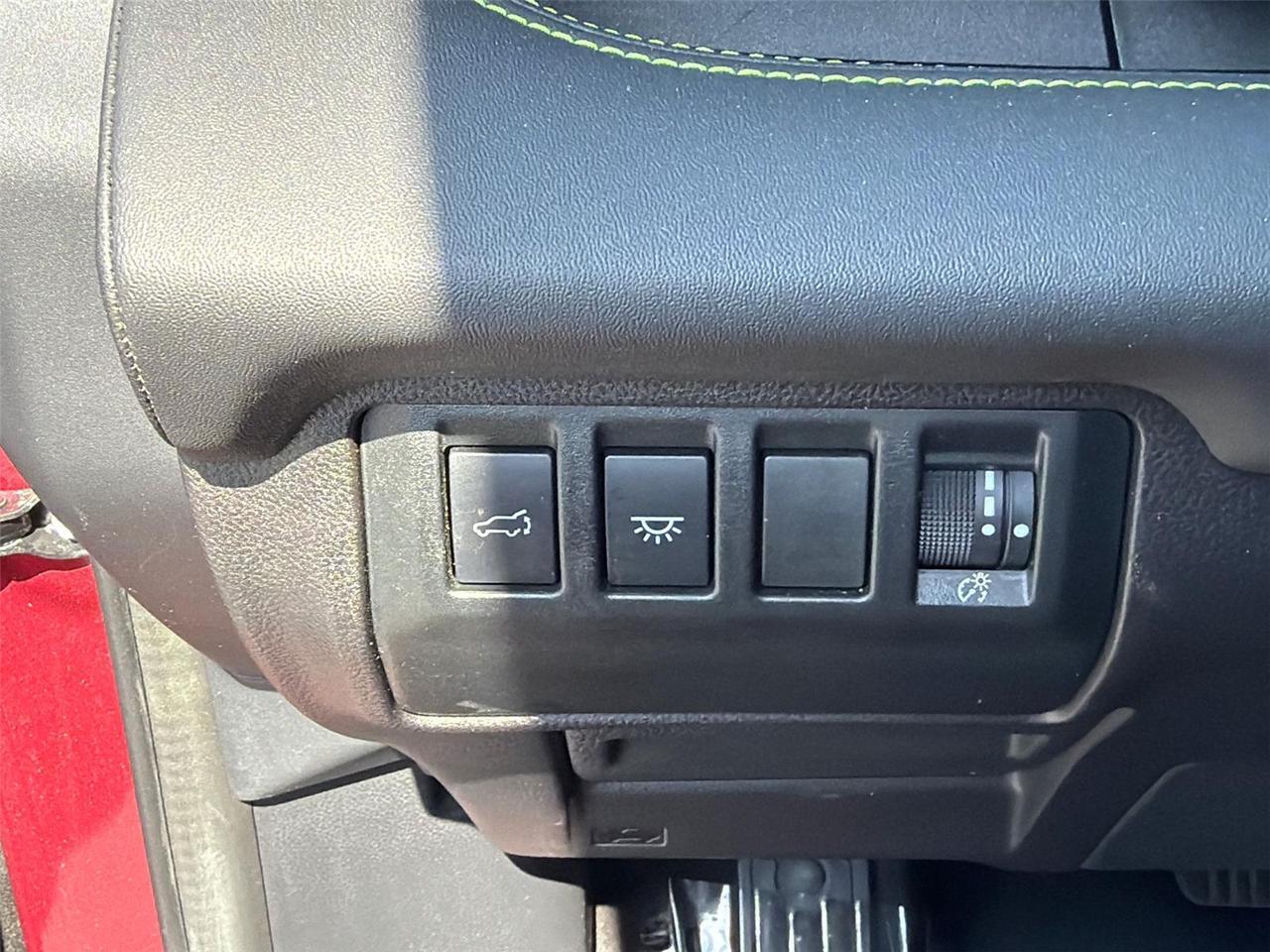 2023 Subaru Ascent Onyx Edition Hagerstown MD