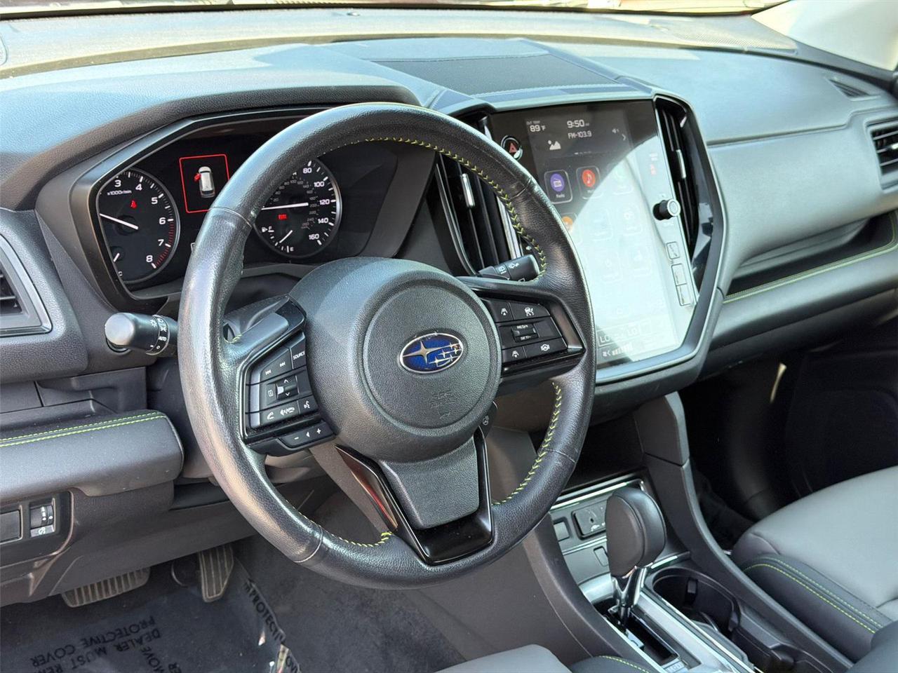 2023 Subaru Ascent Onyx Edition Hagerstown MD