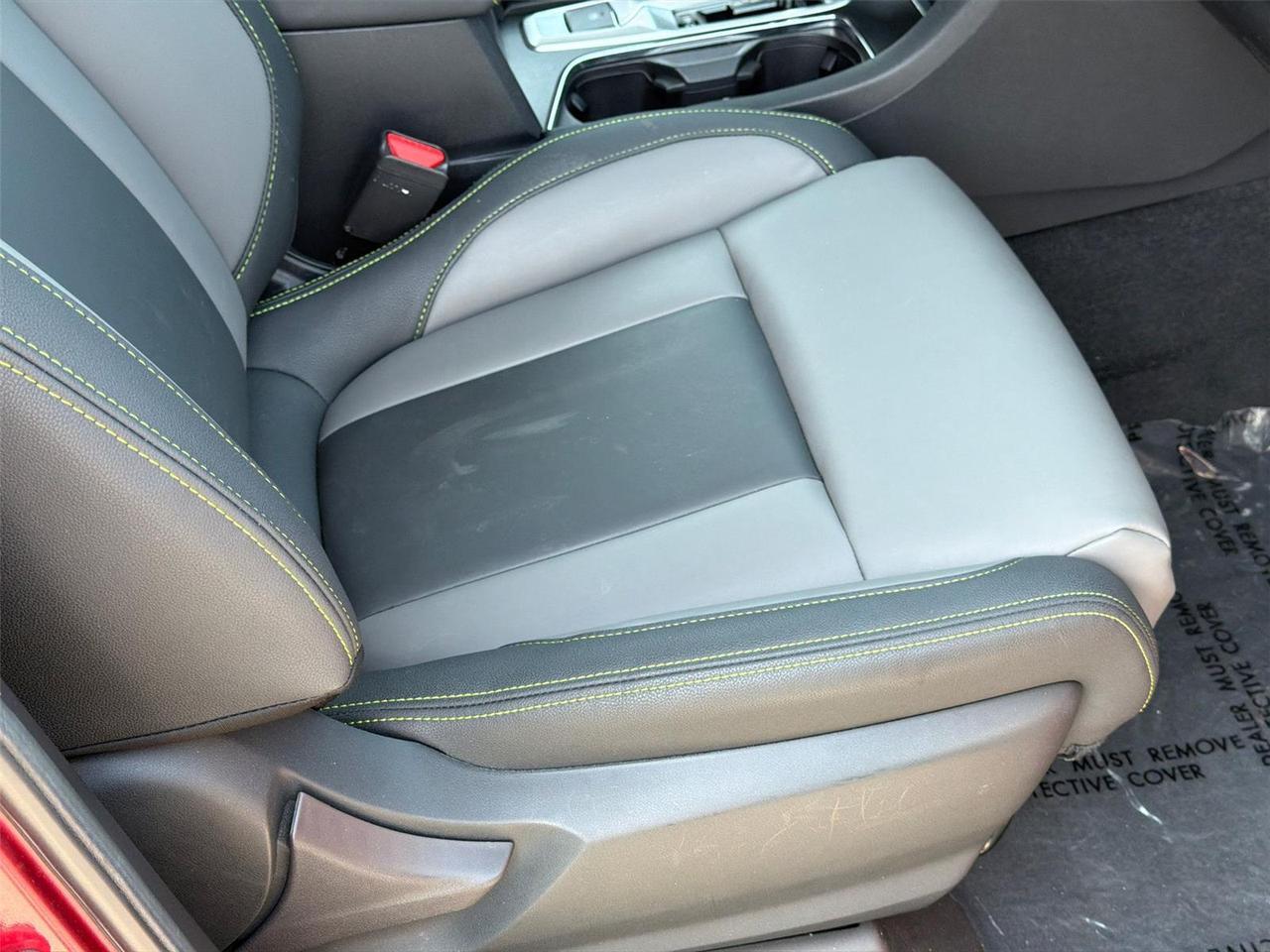 2023 Subaru Ascent Onyx Edition Hagerstown MD
