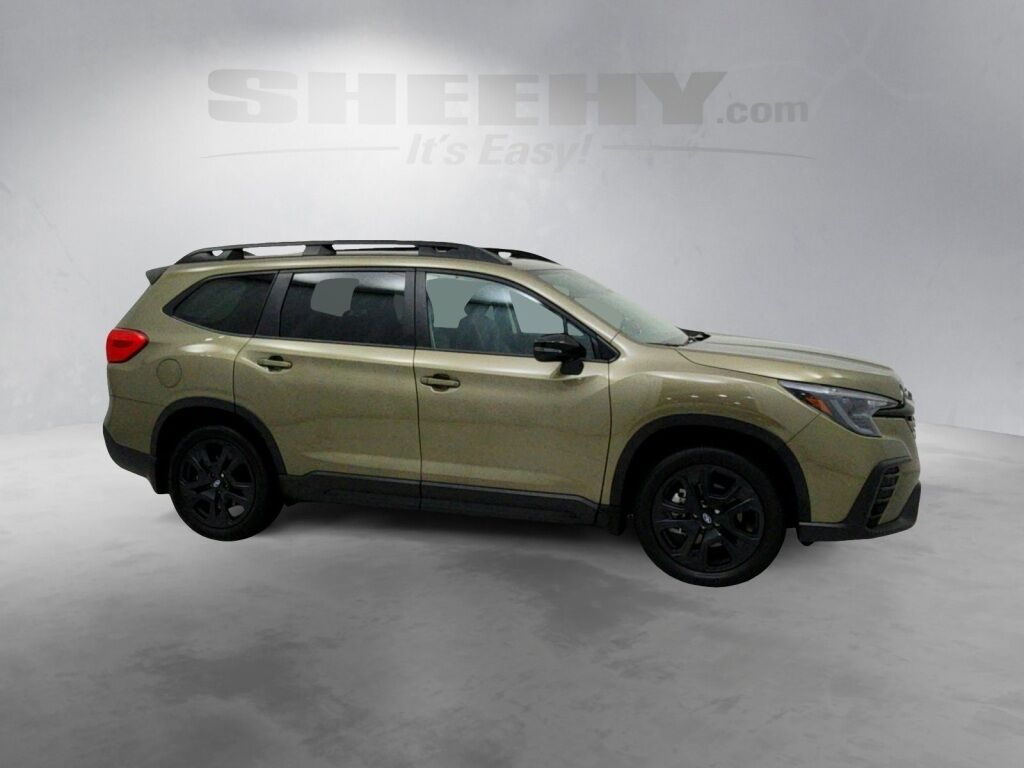 2023 Subaru Ascent Onyx Edition Laurel MD