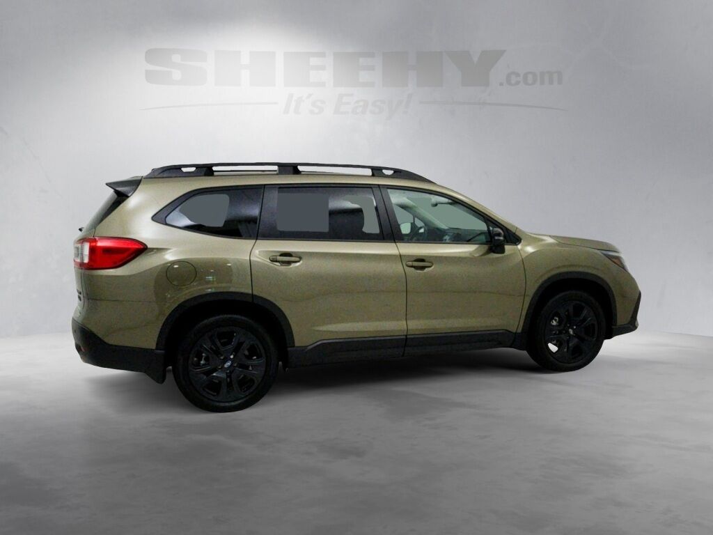 2023 Subaru Ascent Onyx Edition Laurel MD