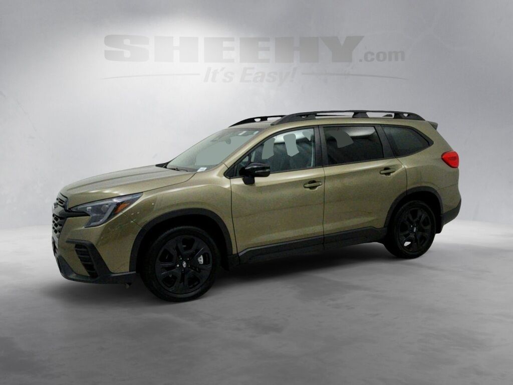 2023 Subaru Ascent Onyx Edition Laurel MD
