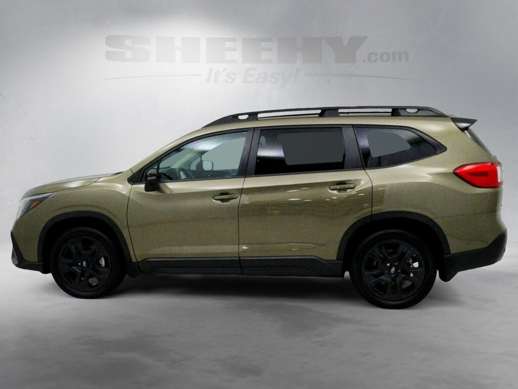 2023 Subaru Ascent Onyx Edition Laurel MD