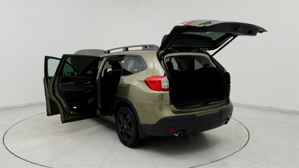 2023 Subaru Ascent Onyx Edition Laurel MD