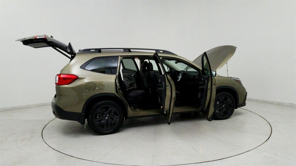 2023 Subaru Ascent Onyx Edition Laurel MD