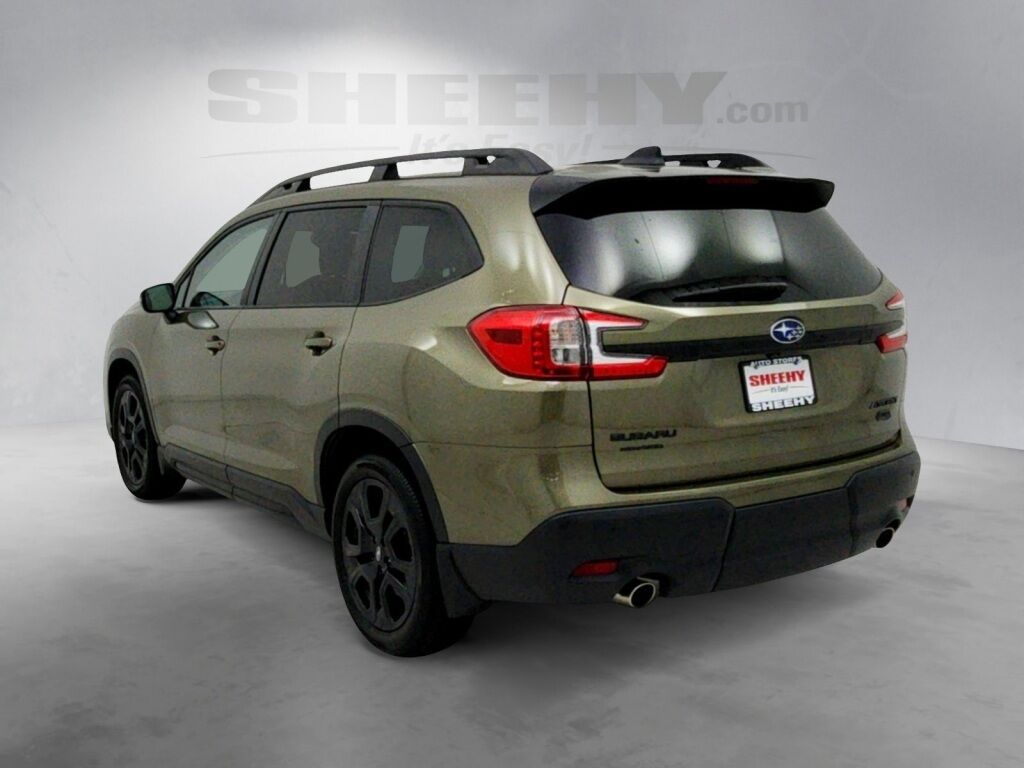 2023 Subaru Ascent Onyx Edition Laurel MD