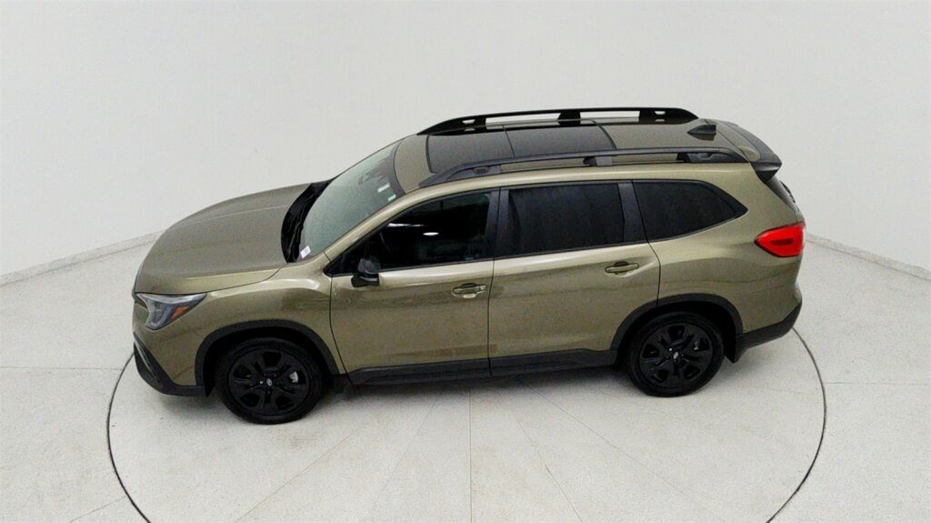 2023 Subaru Ascent Onyx Edition Laurel MD