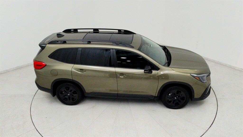2023 Subaru Ascent Onyx Edition Laurel MD