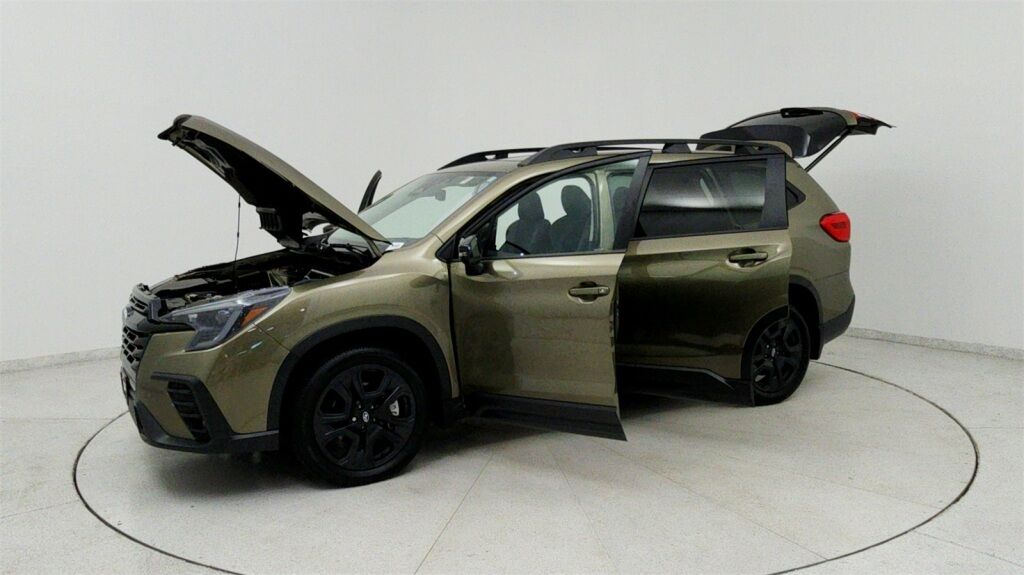 2023 Subaru Ascent Onyx Edition Laurel MD