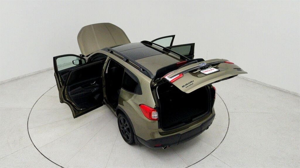 2023 Subaru Ascent Onyx Edition Laurel MD