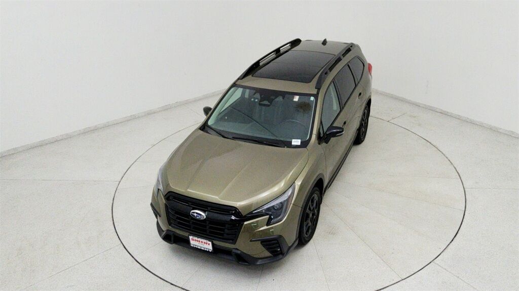 2023 Subaru Ascent Onyx Edition Laurel MD