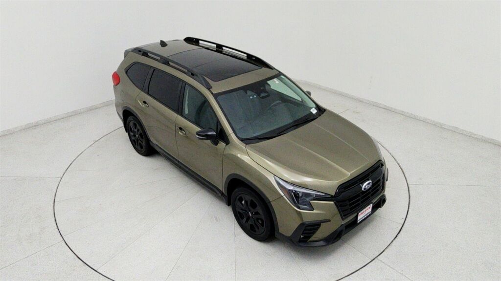 2023 Subaru Ascent Onyx Edition Laurel MD