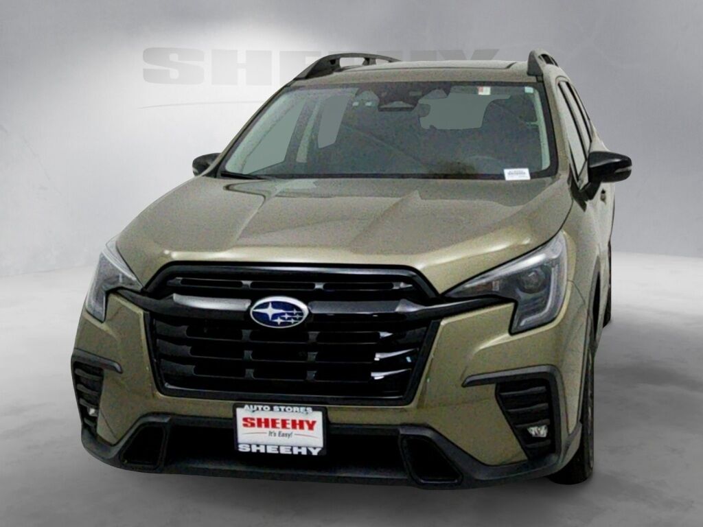 2023 Subaru Ascent Onyx Edition Laurel MD