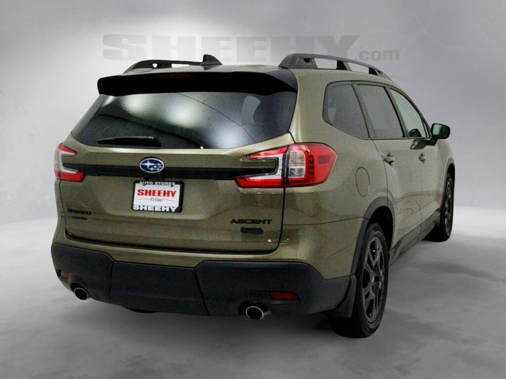 2023 Subaru Ascent Onyx Edition Laurel MD