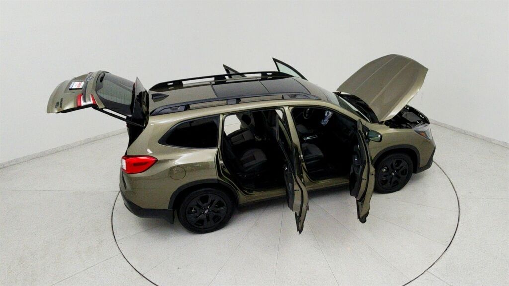 2023 Subaru Ascent Onyx Edition Laurel MD