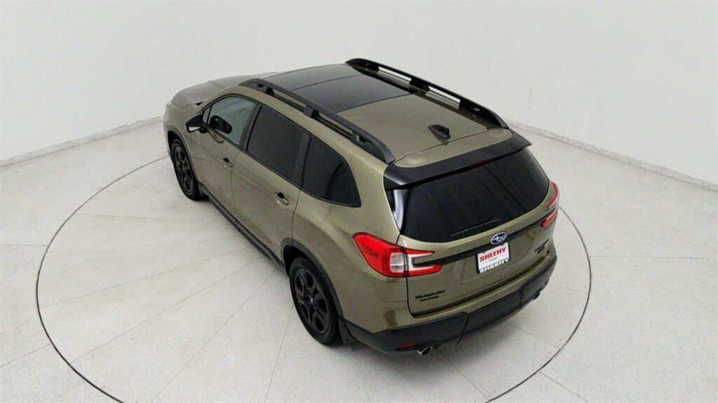 2023 Subaru Ascent Onyx Edition Laurel MD
